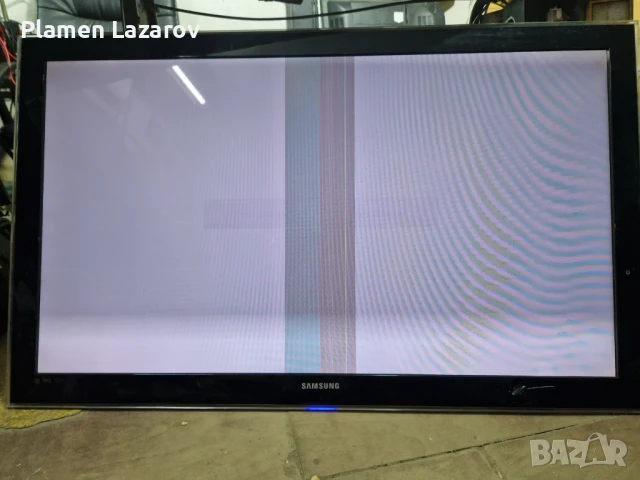 Samsung UE46B8090XP за части, снимка 2 - Части и Платки - 50849129
