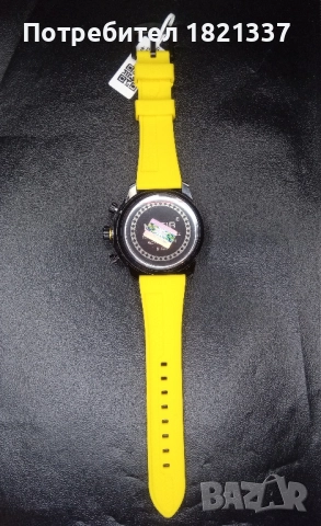 Луксозен мъжки часовник , снимка 6 - Луксозни - 52334276