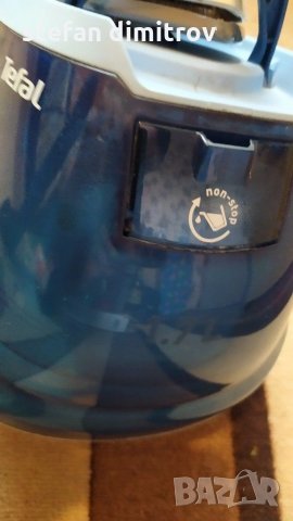 Парогенератор Tefal GV 7450 , снимка 10 - Ютии - 31625679