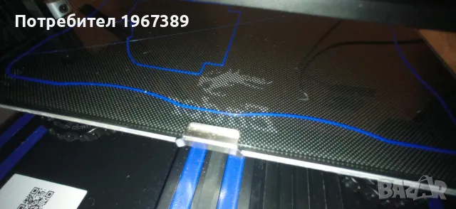 3D Printer ender 3 v2 принтер, снимка 2 - Друга електроника - 48550279