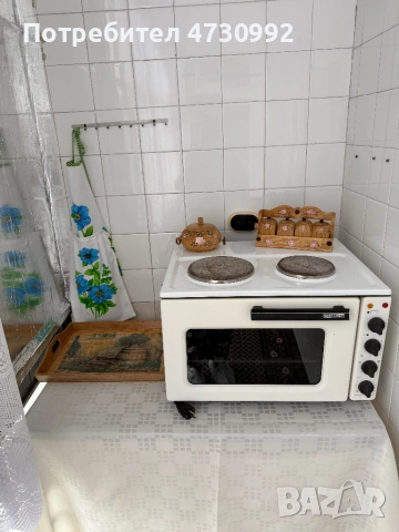 Отдавам апартамент под наем, снимка 6 - Апартаменти - 54089707