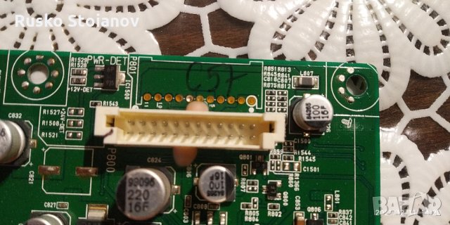 LG mainboard EAX60686904(2), снимка 7 - Части и Платки - 32870143