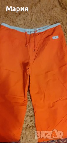 NIKE-Оригинален спортен  панталон,донесен от Англия, снимка 2 - Спортни екипи - 38817081