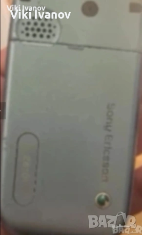 Сони ериксон Z610i, снимка 3 - Sony Ericsson - 53189910
