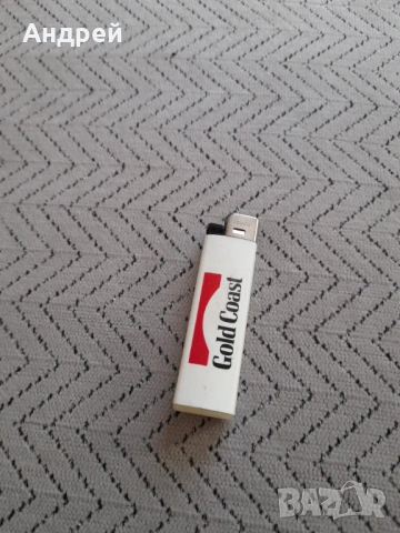 Стара запалка Feudor,Gold Coast