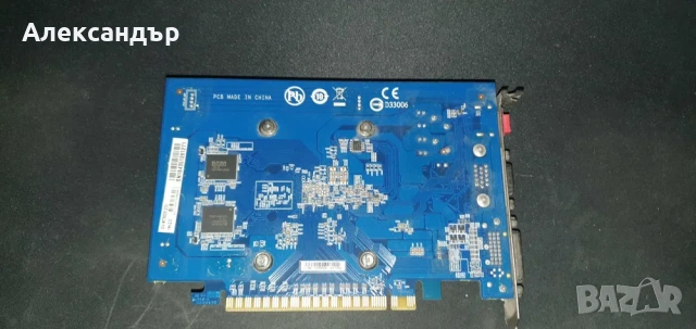 Комплект видеокарти – MSI GTX 970 (части) + GT 730 4GB, снимка 9 - Видеокарти - 54016843