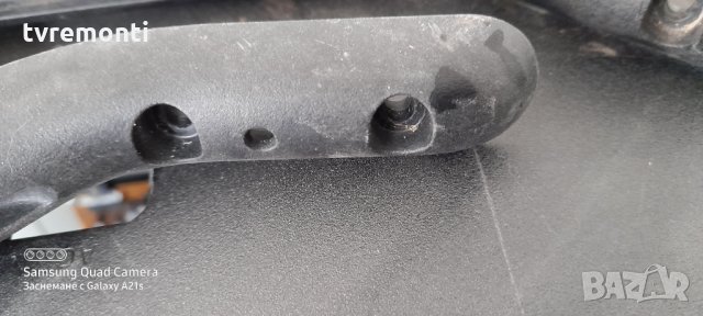 TV стойка за телевизор LG 42LF5809-ZA, снимка 2 - Стойки, 3D очила, аксесоари - 31220653