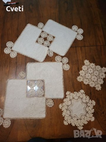 Комплект мильо, карета 