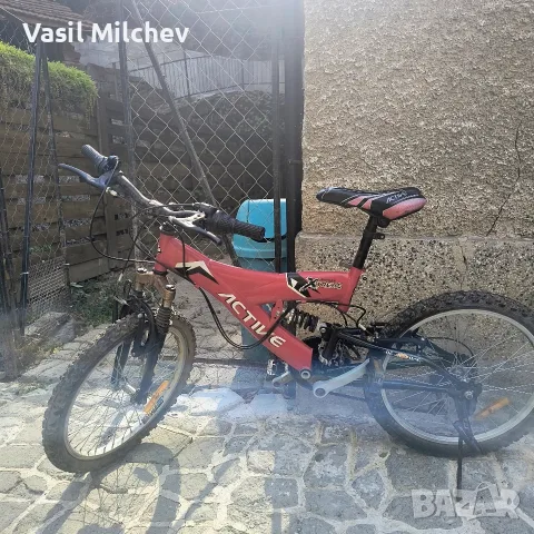 три броя велосипеди за 150 евро!, снимка 6 - Велосипеди - 55831332