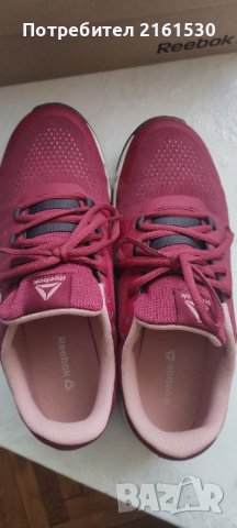 Дамски маратонки Reebok Trainflex 2.0  , снимка 3 - Маратонки - 42374797