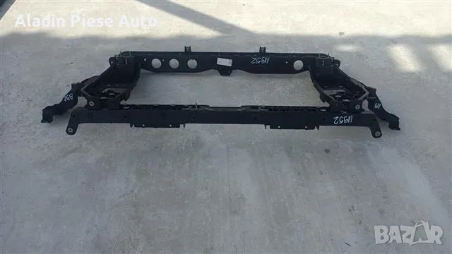 Панел за предна броня Kia Sportage 5 година 2022 2023 2024 код 64101-R2000 , снимка 2 - Аксесоари и консумативи - 49388433