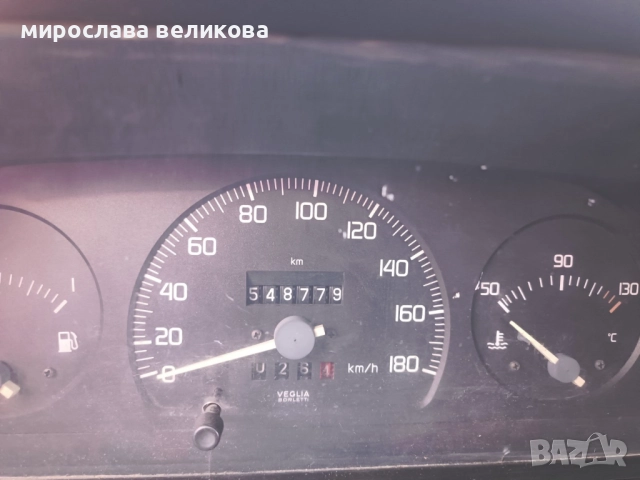 оборудвана линейка Citroen Jumper, снимка 8 - Бусове и автобуси - 51578525