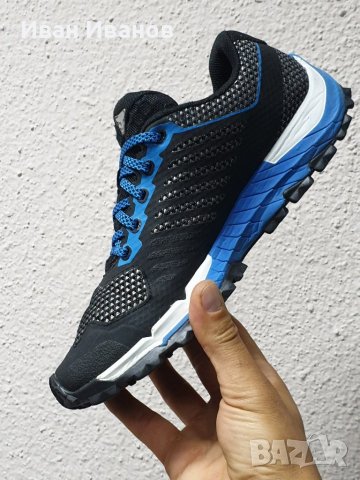 маратонки  Dynafit Trailbreaker Trail   номер 40,5 -41, снимка 11 - Маратонки - 34570894