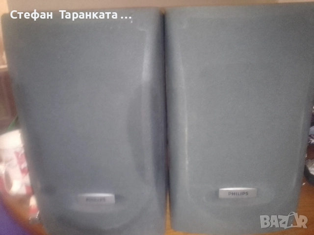тонколони Phillips , снимка 2 - Тонколони - 51513920