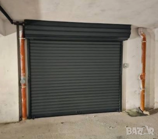 ⚠️Автоматизиране на въртяща бариера, бариера, гаражна врата, охранителна решетка, плъзгаща врата, снимка 3 - Друга електроника - 52929100