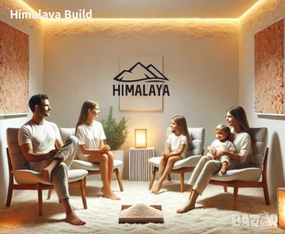 Солна стая у дома