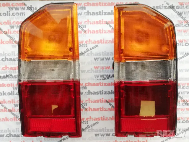 Прагове,Ремонтен панел (ВЕЖДИ) Калници - SUZUKI VITARA 88-98 , снимка 12 - Части - 49580887