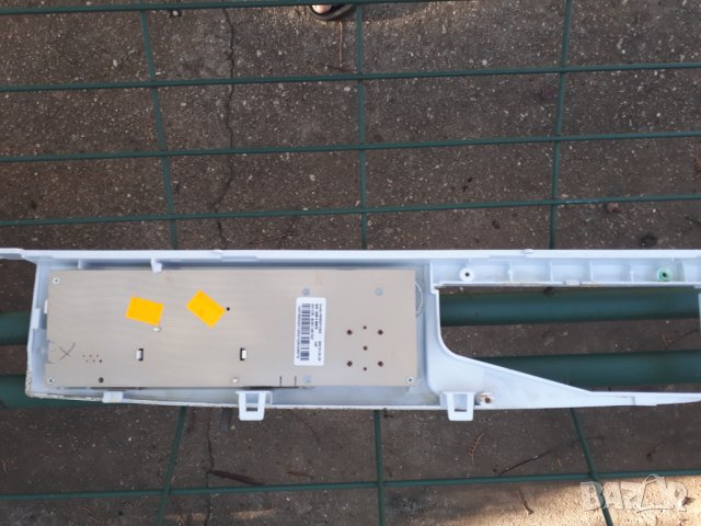 Продавам на части пералня Indesit IWE 8128 В, снимка 5 - Перални - 38056382