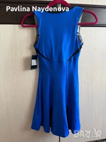 Нова тенис рокля Nike, снимка 4 - Рокли - 53450041