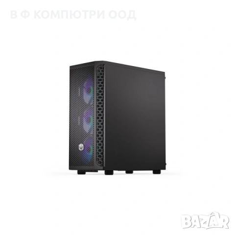 GAMING PC AMD RYZEN 7 9700X GEFORCE RTX5070, снимка 11 - Геймърски - 53140358