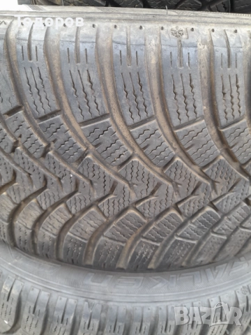 Продава две гуми 215 45 16 цола,Falken, снимка 7 - Гуми и джанти - 52193513