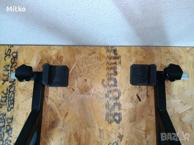 Стоика за мотор задна, снимка 5 - Аксесоари и консумативи - 54257592