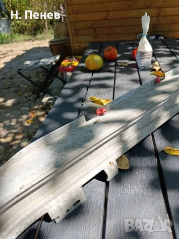 Задна греда Опел Астра Х , снимка 8 - Части - 51549741