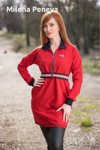 Рокля, снимка 4 - Рокли - 44328582