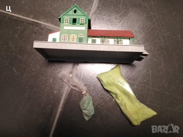 ЖП моделизъм - аксесоари, снимка 3 - Части - 42788580