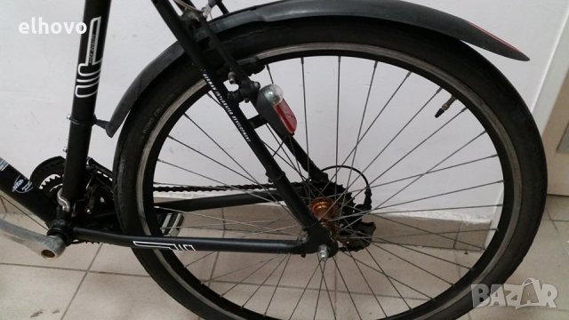 Велосипед Triumph PS 931-S 28'', снимка 3 - Велосипеди - 29401303