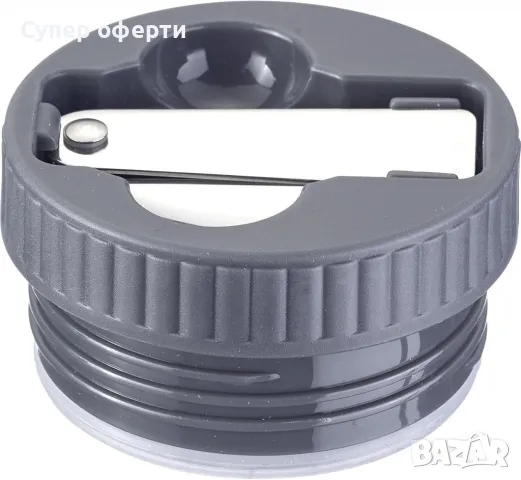 Термос-контейнер със сгъваема лъжица за обяд Westmark Viva, 750ml, снимка 2 - Чаши - 49212968