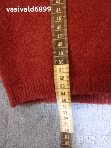 Дамски пуловер , снимка 4 - Блузи с дълъг ръкав и пуловери - 53910094