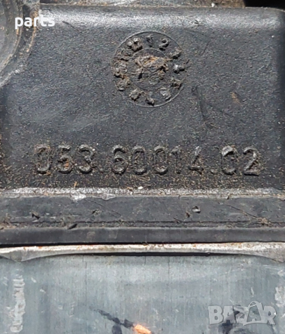 Лява Машинка - Моторче Стъкло Ауди А3 8L - A4 B5 - 0536001402 N, снимка 7 - Части - 44549413