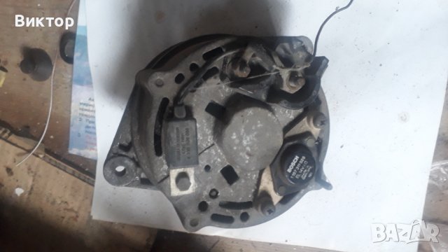 Генератор Опел 1.8, снимка 4 - Автомобили и джипове - 39052841