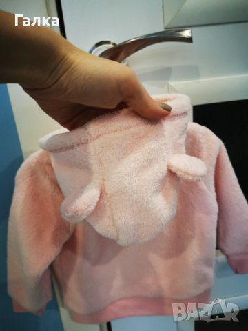 Бебешки дрешки Carter's, снимка 2 - Други - 38571999