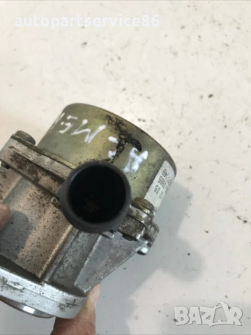 Вакуум помпа за Nissan Almera N16 1.5 dCi (2006) 8200327149, снимка 3 - Части - 54366172