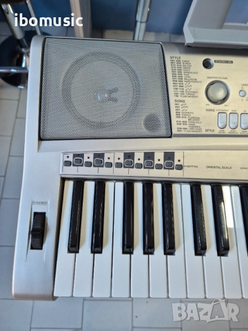 ОРИЕНТАЛ Yamaha A300  клавир йоника синтезатор аранжор klavir ionika sintezator aranjor, снимка 5 - Синтезатори - 52564934