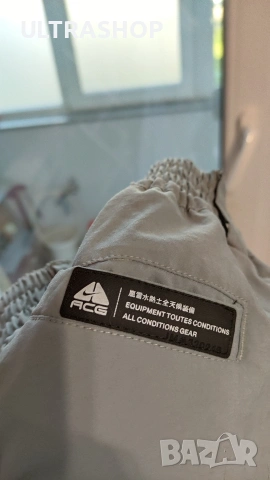 ACG Nike M size ски долнище, снимка 2 - Панталони - 53251722