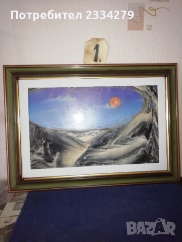 Релефни картини, авторски оригинални скулптурнаи картини с техника КВИЛИНГ. , снимка 3 - Картини - 49306579