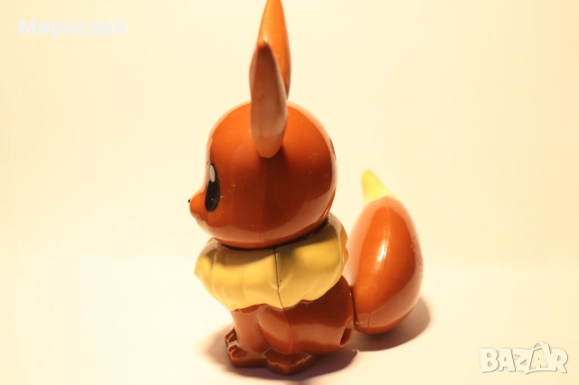 НИНТЕНДО ПОКЕМОН NINTENDO POKEMON ИГРАЧКА МОДЕЛ, снимка 3 - Колекции - 53099928