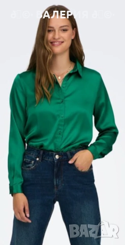 Ризи от сатен 