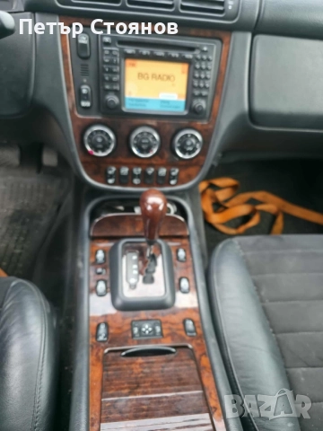 Mercedea-Benz ML 400 CDI, снимка 4 - Автомобили и джипове - 52068432