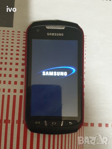 samsung xcover 2, снимка 2 - Samsung - 42811465