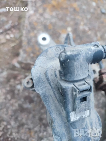 задни спирачки апарати за пасат Б6 2005г, снимка 7 - Части - 50509662