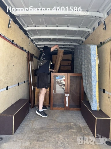 Хамалски услуги , снимка 3 - Хамалски услуги - 54081725