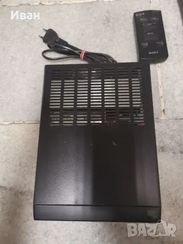 видео sony ev-c3e video8, снимка 2 - Аудиосистеми - 48640695