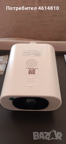 ANRAN 2K Соларна охранителна камера нова, снимка 3 - IP камери - 52021517