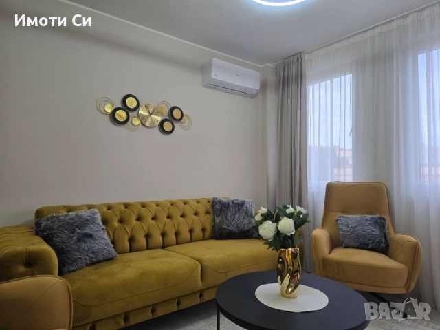 Тристаен апартамент, снимка 3 - Апартаменти - 53995226