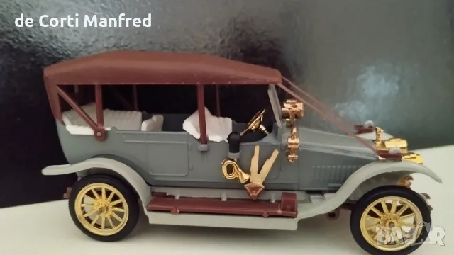 Sammlermodel, снимка 2 - Колекции - 49086179