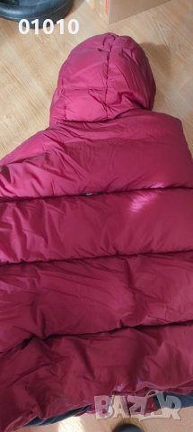 Оригинално яке Tommy Hilfiger перфектно състояние, снимка 8 - Якета - 44246400